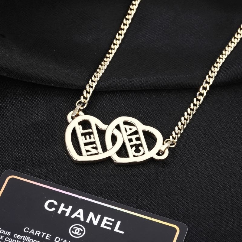 Chanel Necklaces